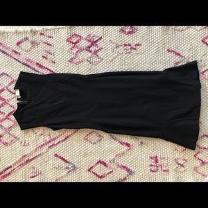 Stella McCartney little black dress